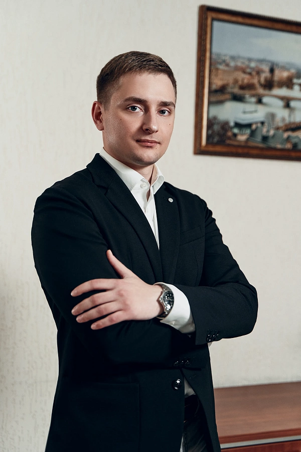 Иванченко Денис Андреевич